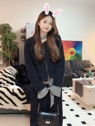 #穿搭技巧 #穿搭分享 #女装