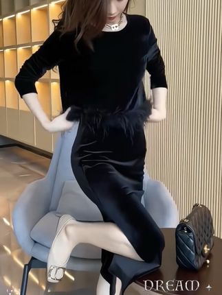 #每日分享 #优雅永不过时 #强烈推荐 #高贵 #很漂亮