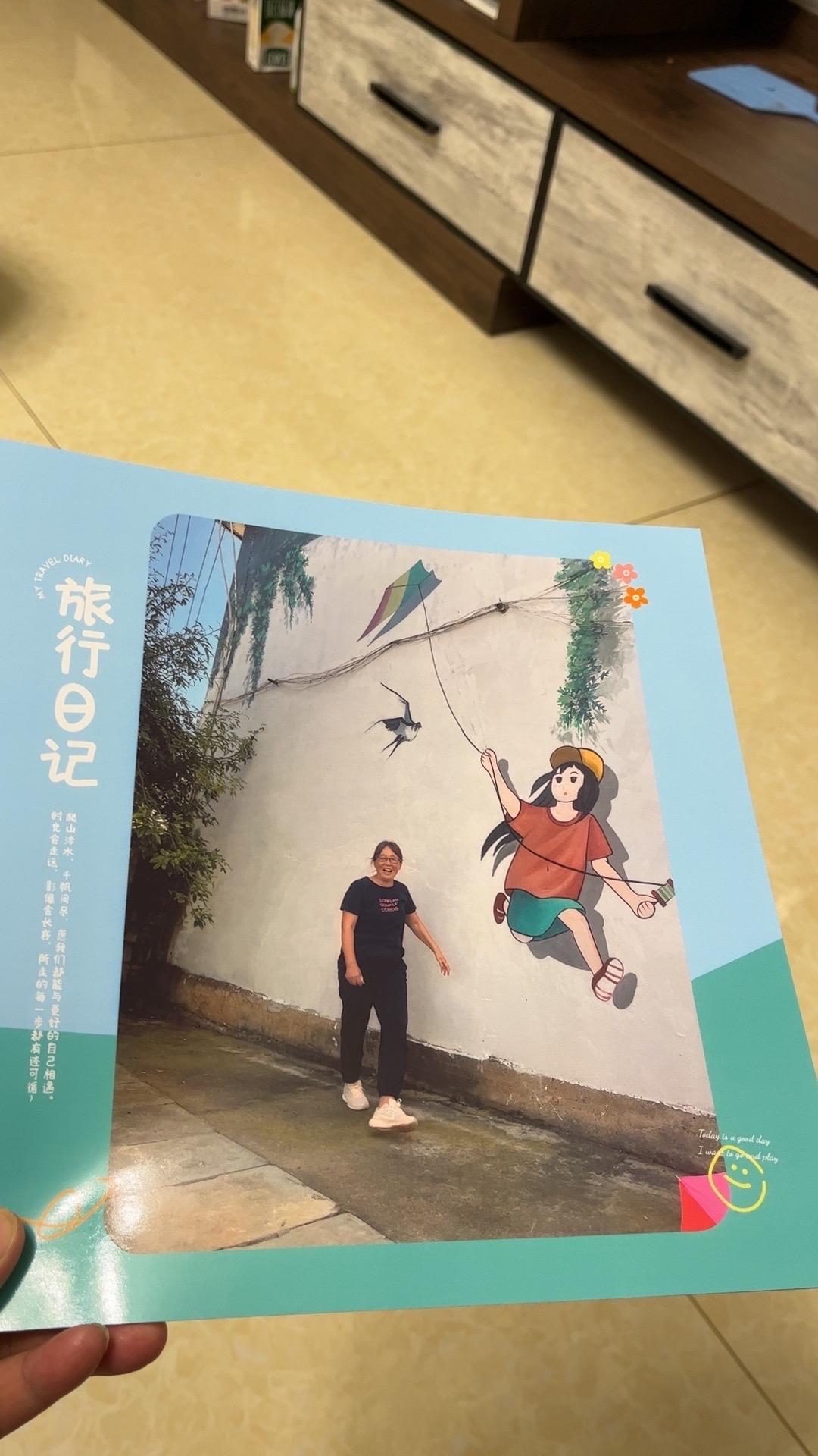 还要在洗几本,不错不错,很满意,#我在抖音买买买
