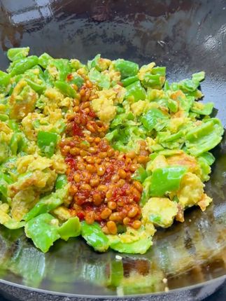 美之选水豆豉炒菜是一绝!我们是贵州特产水豆豉源头厂家,贵州老字号,农业产业化国家重点龙头企业,批发贴牌都可以 #贵州美好推荐官 #源头实力厂家 #美之选水豆豉