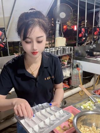 不锈钢汤勺真的太便宜了,六把才7.9