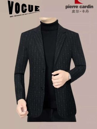 #品质男装 #男士西装外套 #秋季新款上新 #西装外套男款推荐 #时尚百搭