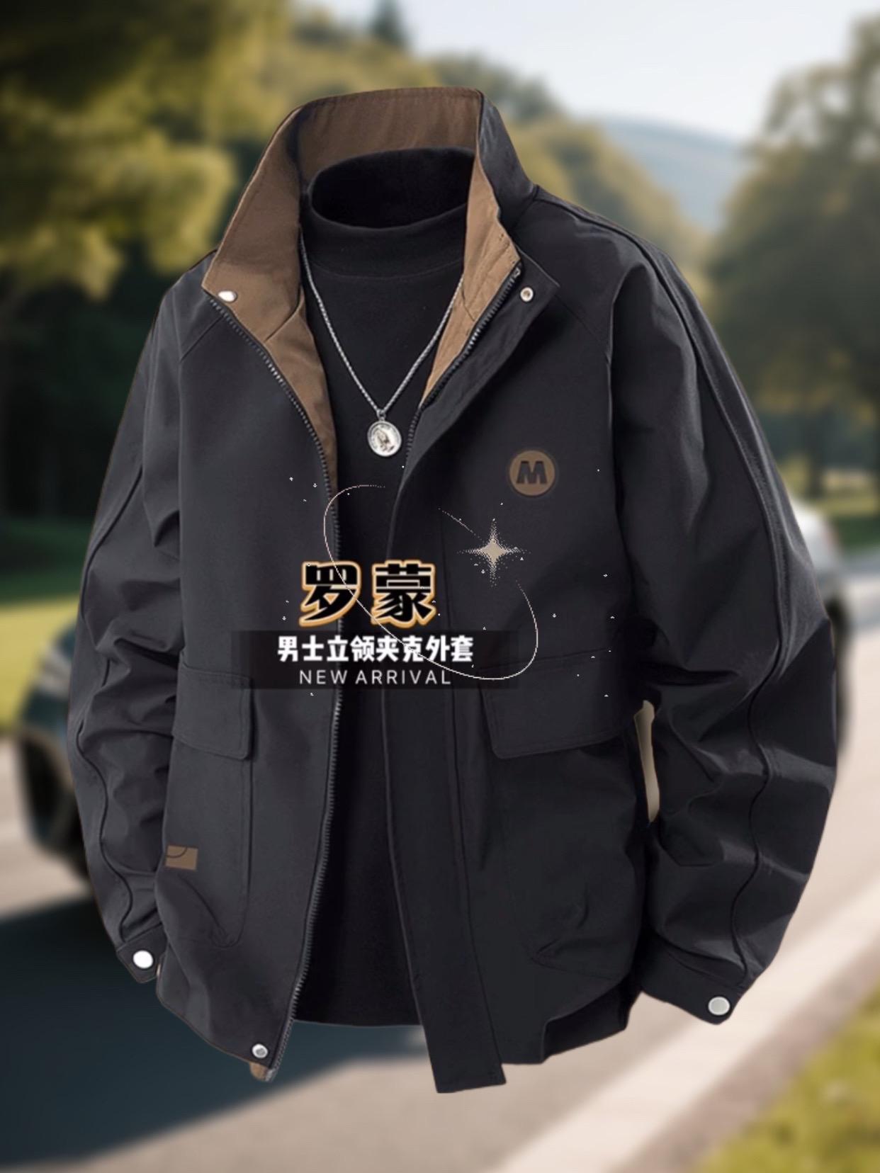 #衣服质量杠杠的好 #衣服质量杠杠的好 #商务休闲 #男士休闲#品质男装