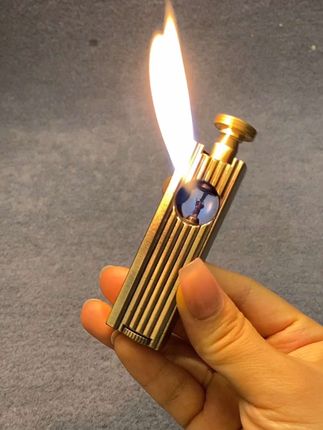 #创意打火机