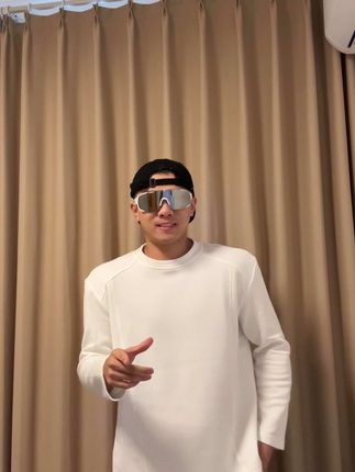 回复 @黎明前的评论 不吃建模 不吃经济。上身就很显宽!这才是微胖男孩儿应该穿的!#每日穿搭分享 #反差 #穿衣显瘦 #ootd穿搭 #秋季穿搭