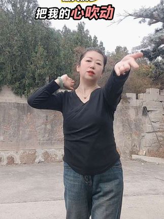 最真的梦,藏在歌声里,一学就会的旋律,唱出心底的温柔🎶🎵 #一学就会 #好听的歌