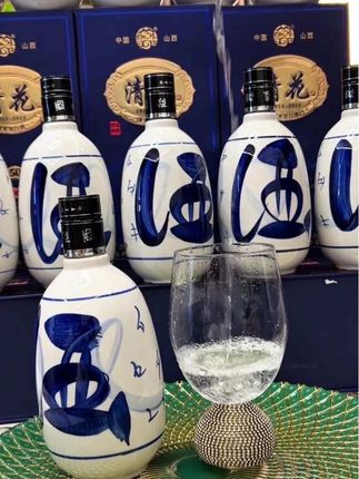 #白酒#好酒推荐