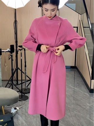 #风衣外套
