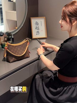 姐姐买的包包都好好看#包包推荐#包包种草#包包控#女包#热门