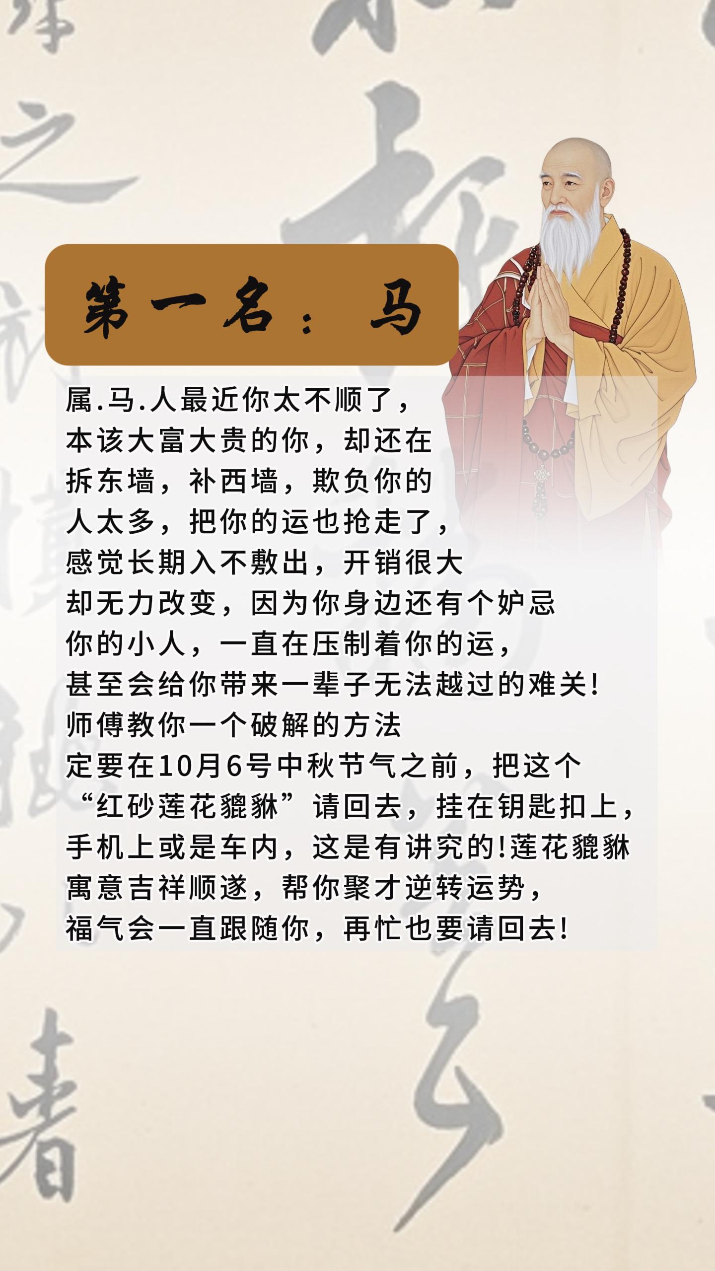 #马 #属马 #生肖马