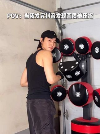 小声建议 开心跳舞🤣🤣 #抖抖好生活 #星动营业中