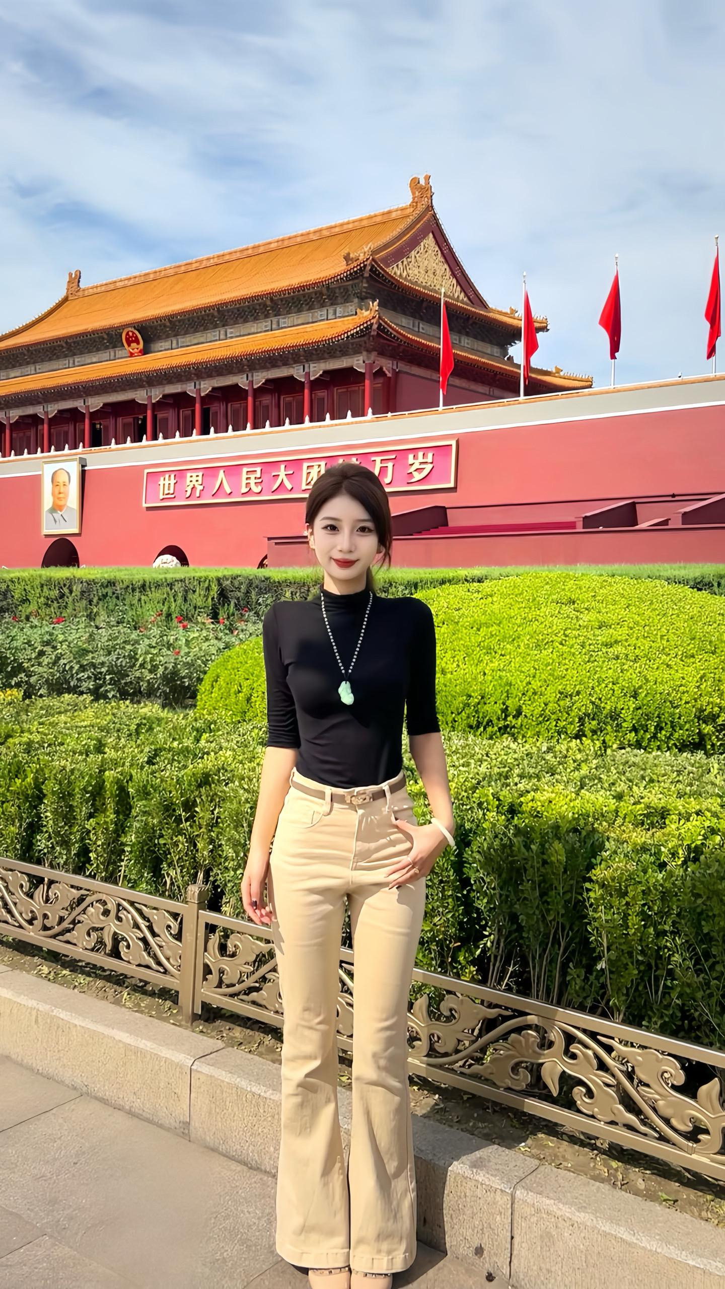 山东女人山东腔 山东的女人响当当#170