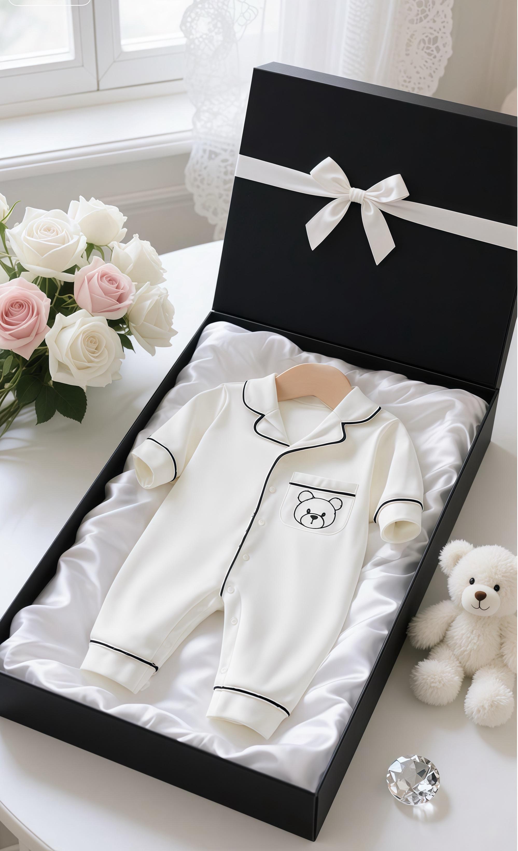 #高品质童装 #今日分享 #婴儿衣服 #母婴好物 #小童穿搭