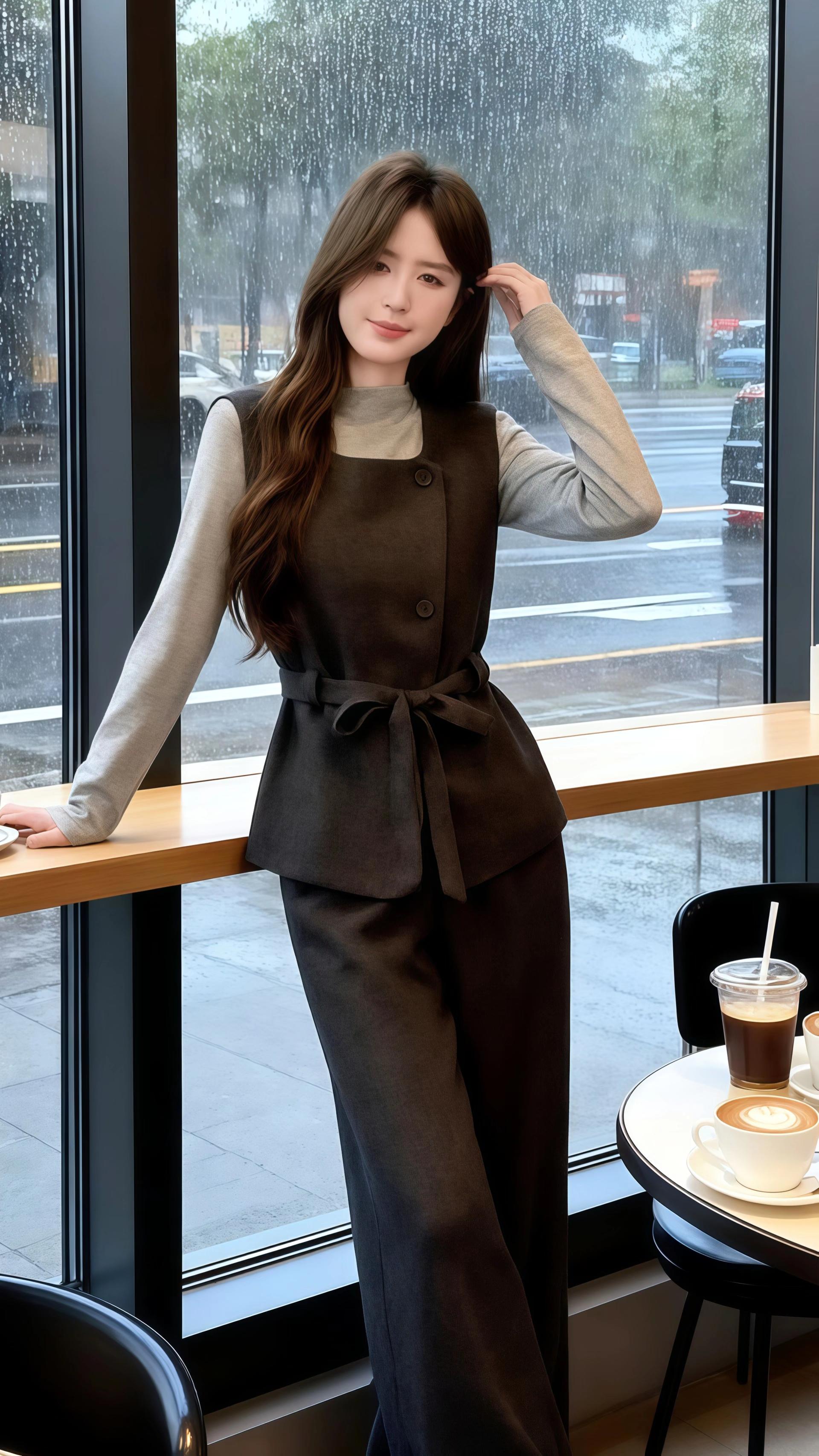 #通勤搭配 #高级感穿搭 #时尚穿搭 #女装穿搭 #时髦穿搭