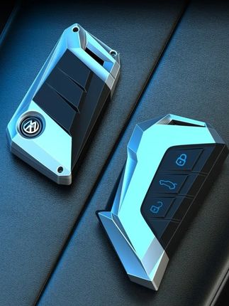 #2025款大众帕萨特钥匙套#迈腾探岳钥匙套#速腾朗逸汽车壳扣@DOU+小助手