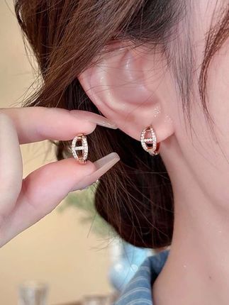 #耳饰搭配 #时尚饰品 #耳饰 #精美耳饰 #时尚耳饰