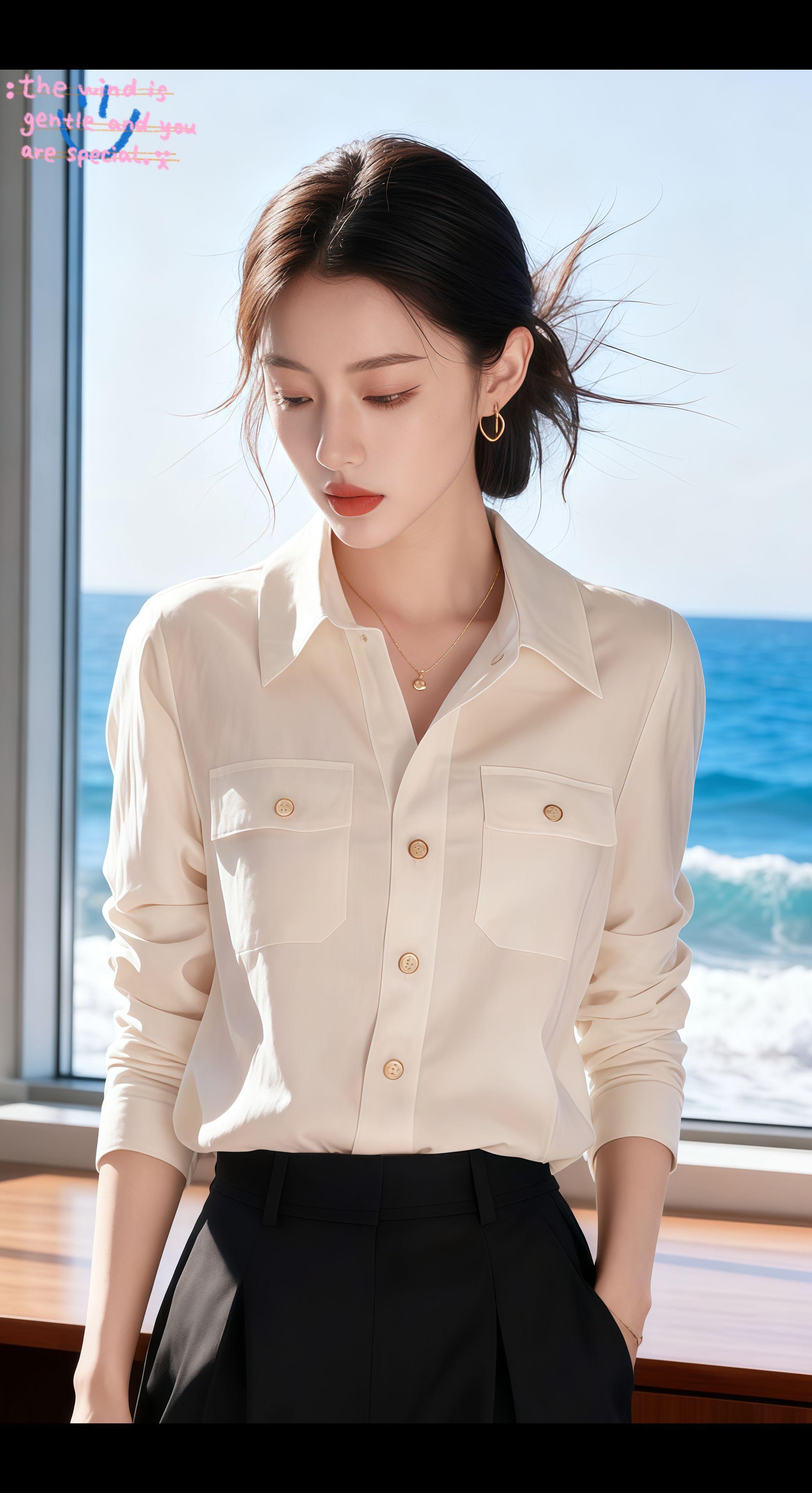#高级感穿搭 #秋季不露腿穿搭#我是又甜又酷的流光系少女#森系少女感穿搭#早秋穿搭三分钟出门不是梦@DOU+小助手 @DOU+上热门 @上热门🔥🔥🔥 @抖加🔥上热门🔥dou+🔥热点宝 @上热门话题🔥🔥🔥🔥