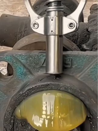 #注油嘴 #自锁式注油嘴 #双柄锁钳式黄油嘴 #实用工具