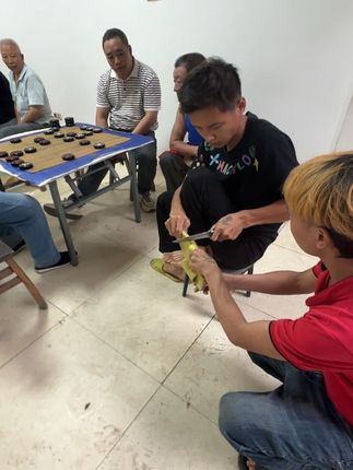 黄毛你小子太坏了#笑死我了哈哈哈哈 #万万想不到