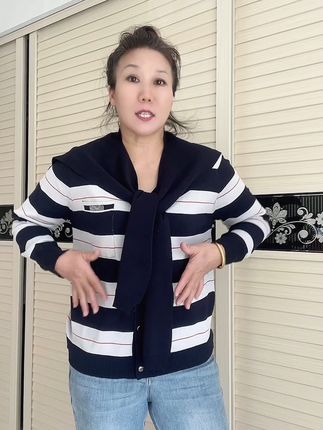 #穿搭 #谁穿谁好看 每天努力一点点,期待收获一点点