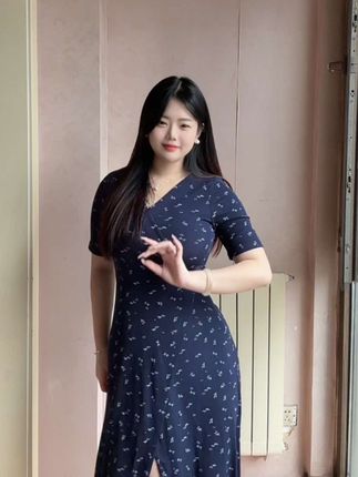 #140微胖穿搭