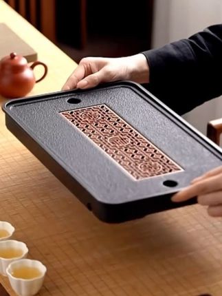 #茶盘#茶具#今天你喝茶了吗#茶生活