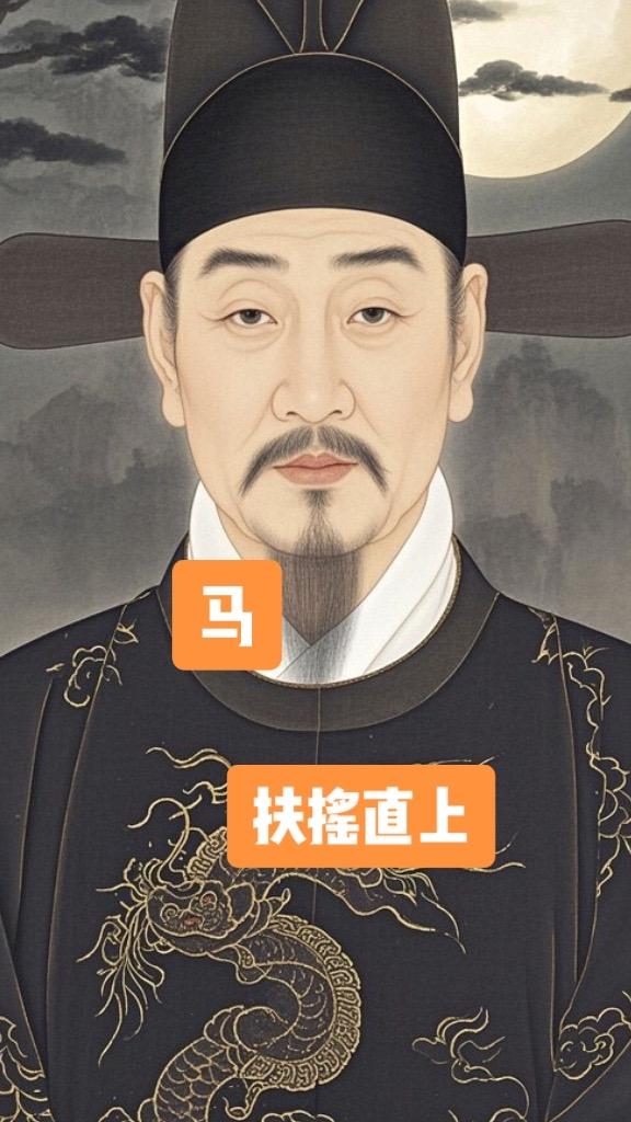 #马
