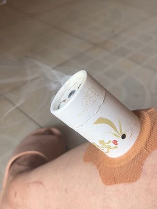 #是时候展现真正的技术了#艾灸小筒 #自己轻松搞定#艾灸养生#方便好用又实惠