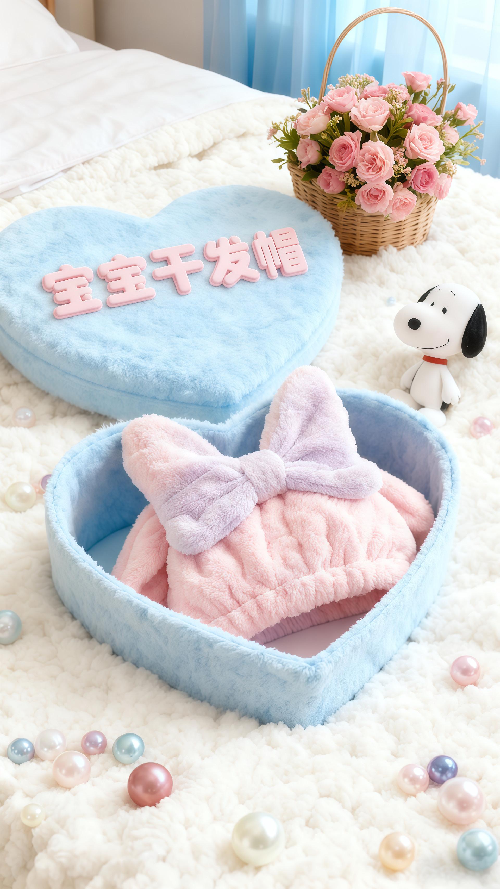 宝宝超吸水护发速干干发帽。从前总被“妈妈要周全”的枷锁捆着——孩子摔哭,第一反应是扇自己的手;婆婆说辅食加盐更下饭,笑着把“科学喂养”咽进肚子;老公把脏衣服堆成山,默默分类塞进洗衣机。直到发烧到38.9℃,瘫在沙发上连睁眼都费力,还被催着陪孩子搭积木,才猛然惊醒:我的体谅换不来心疼,一再妥协只会让所有人都忘了,我也是个会累、会生病的普通人啊。#宝妈推荐 #宝妈情感共鸣 #干发帽 #可爱到爆炸💥 #速干干发帽