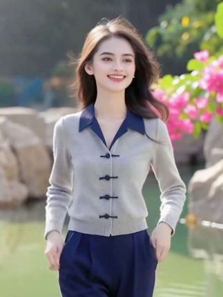 #优雅气质 #女装穿搭 #休闲穿搭 #时尚穿搭 #时尚气质穿搭