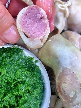 #肚包肉 #大口吃肉的感觉真好 #妈呀太香了 #草原美食 #内蒙古特色美食推荐