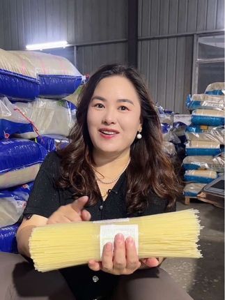 你有吃过江西米粉吗?#江西米粉 #小时候味道 #地方特色美食