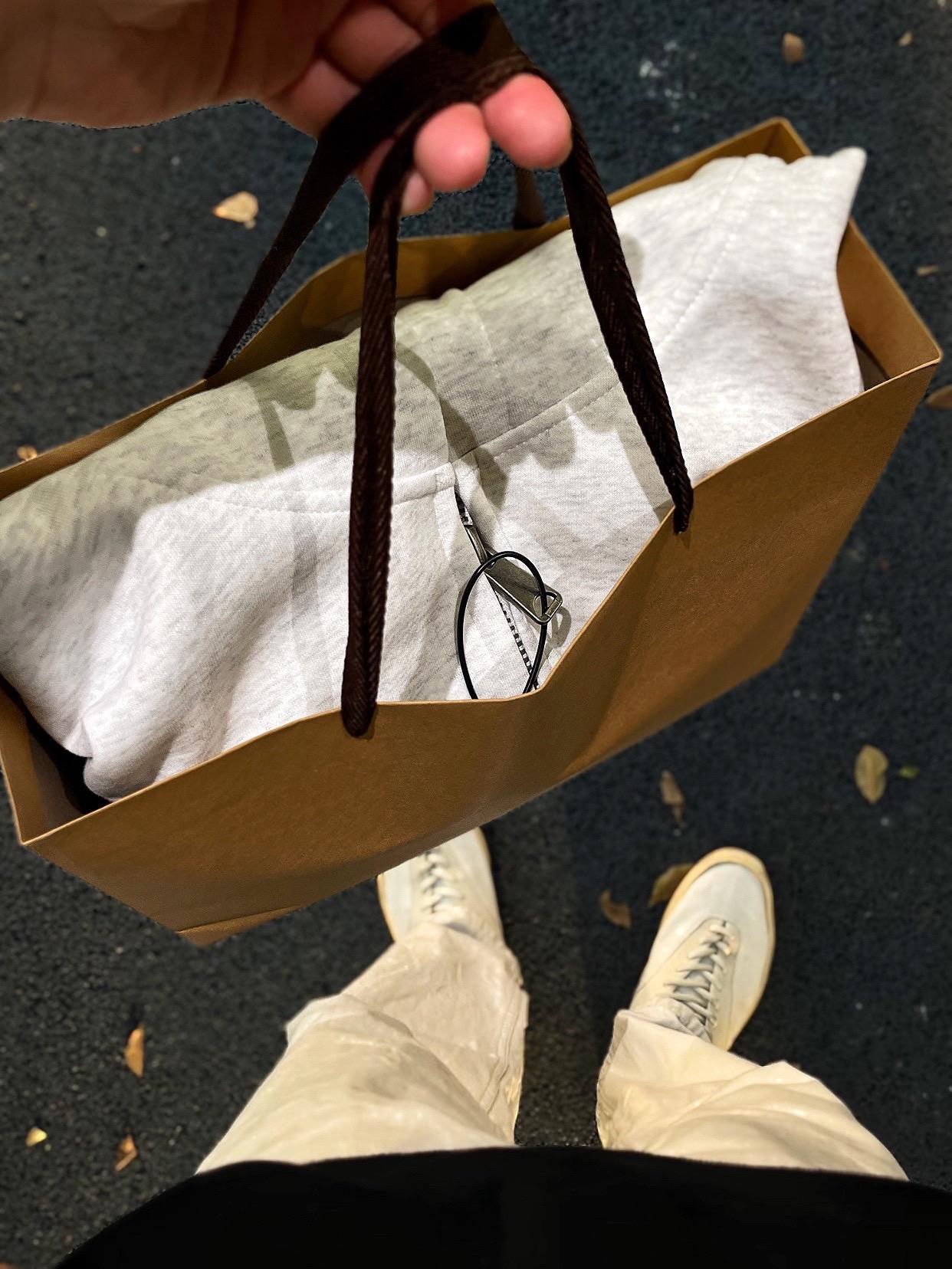 #卫衣 #卫衣穿搭 #ootd穿搭 #晒出你的硬核穿搭公式 #男生穿搭