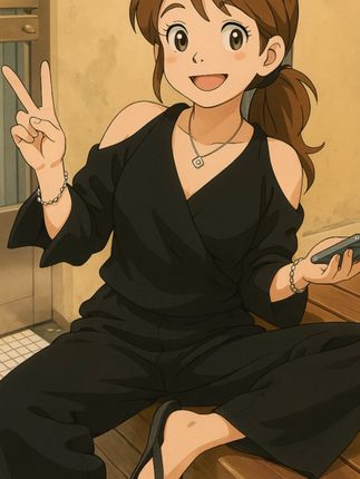 #韩系穿搭 #夏季干净风穿搭 #挂脖上衣 #打开暑假的100种方式