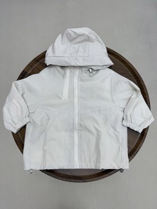 #冲锋衣外套 #高品质童装 #每日童装穿搭分享 #潮童穿搭 #冲锋衣