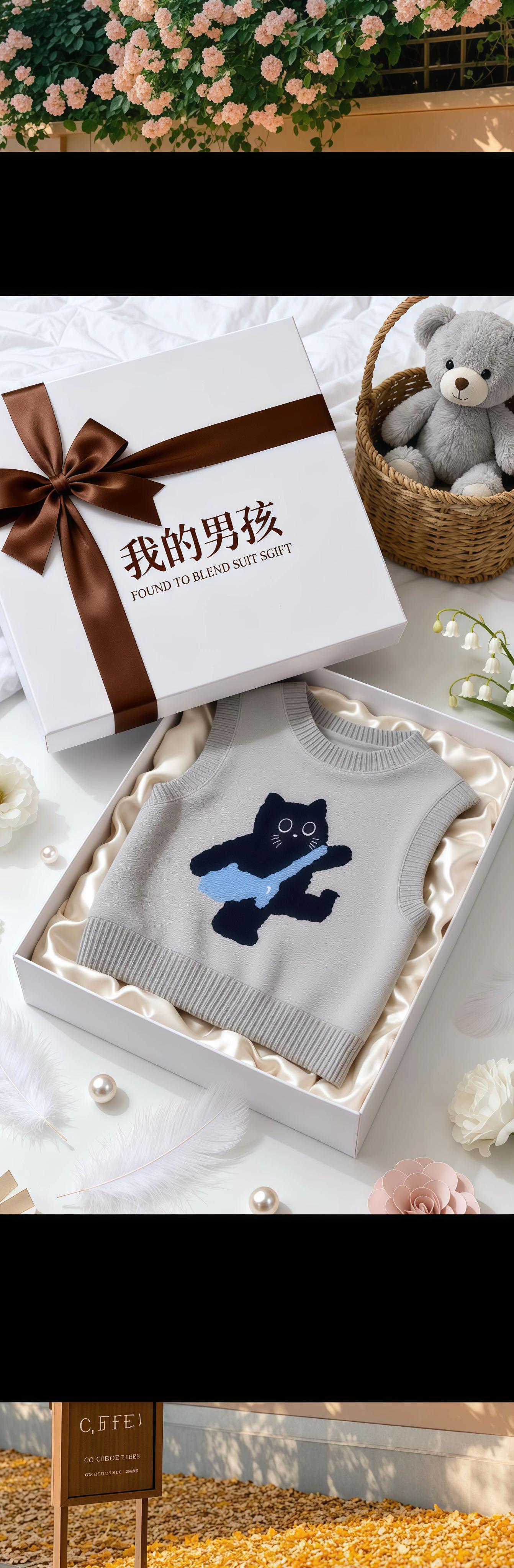 妈妈可以一直淋雨, 可以在烂泥里挣扎, 甚至在苦难里摸爬滚打一辈子, 也要尽我所能把你举过头顶, 待你羽翼丰满之时, 妈妈会全身而退, 不会以爱之名去束缚你, 去掌控你的人生。 天高任鸟飞, 海阔凭鱼跃。 妈妈只要你过得比我好!” #宝妈 #宝妈情感共鸣 #宝妈带娃 #高品质童装 #男童穿搭