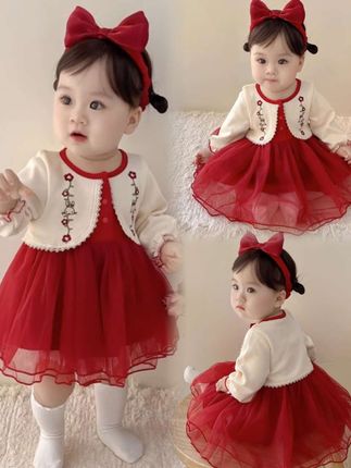 #好物推荐#高品质童装 #宝宝 #婴幼儿服饰 #穿搭