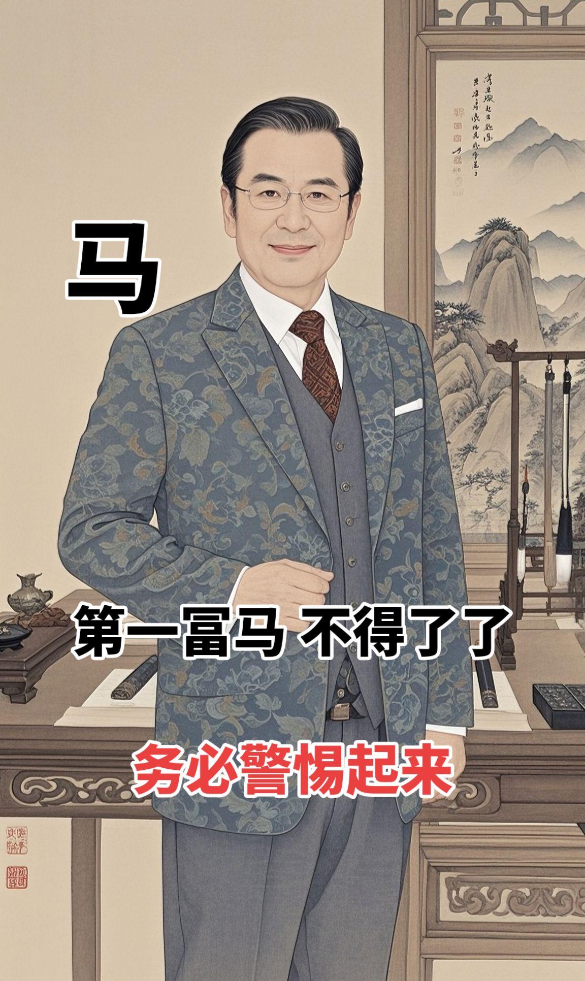 #马#属马#生肖马 #属马