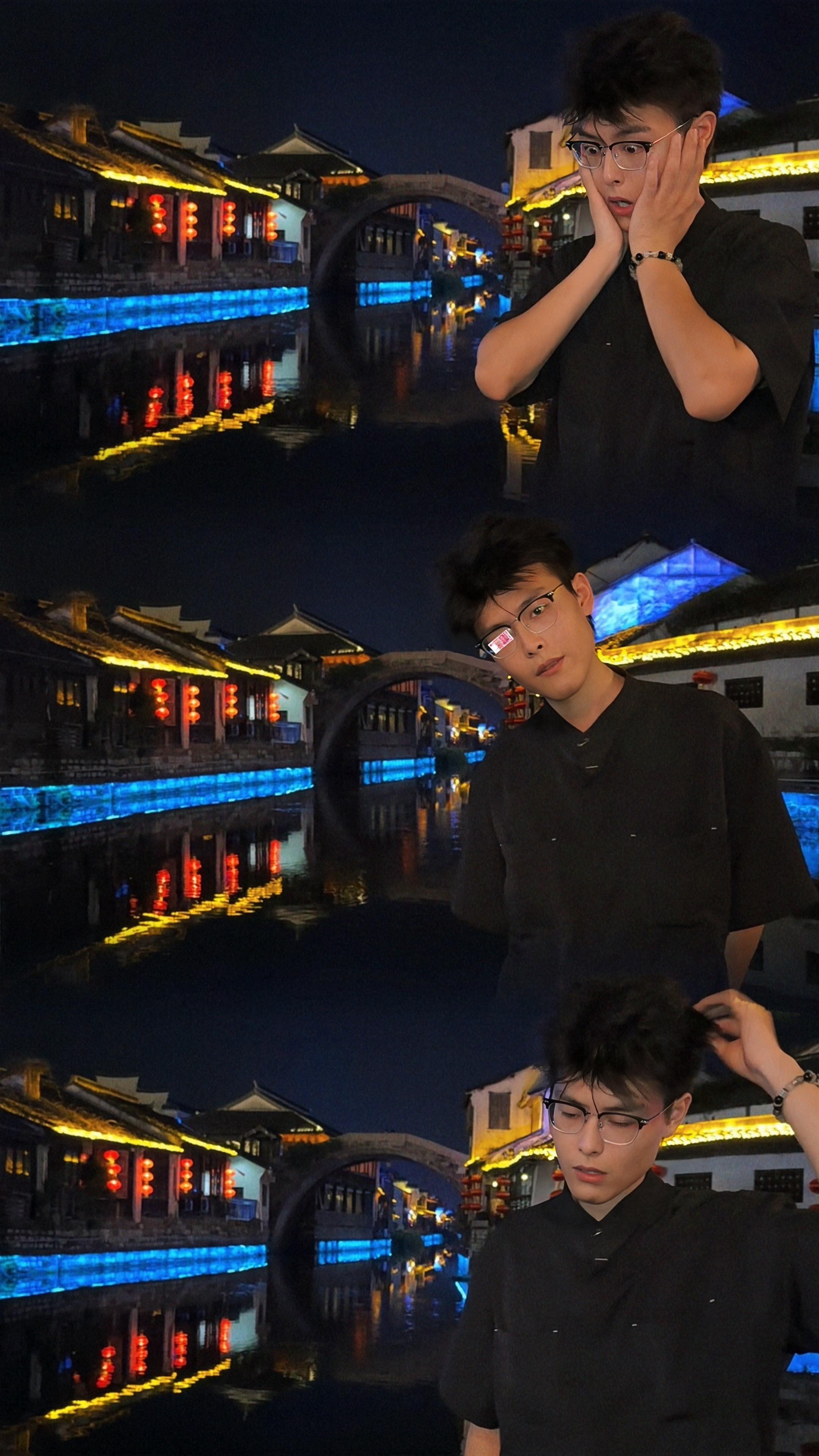 “ 借你的孤单 今生必还 ”