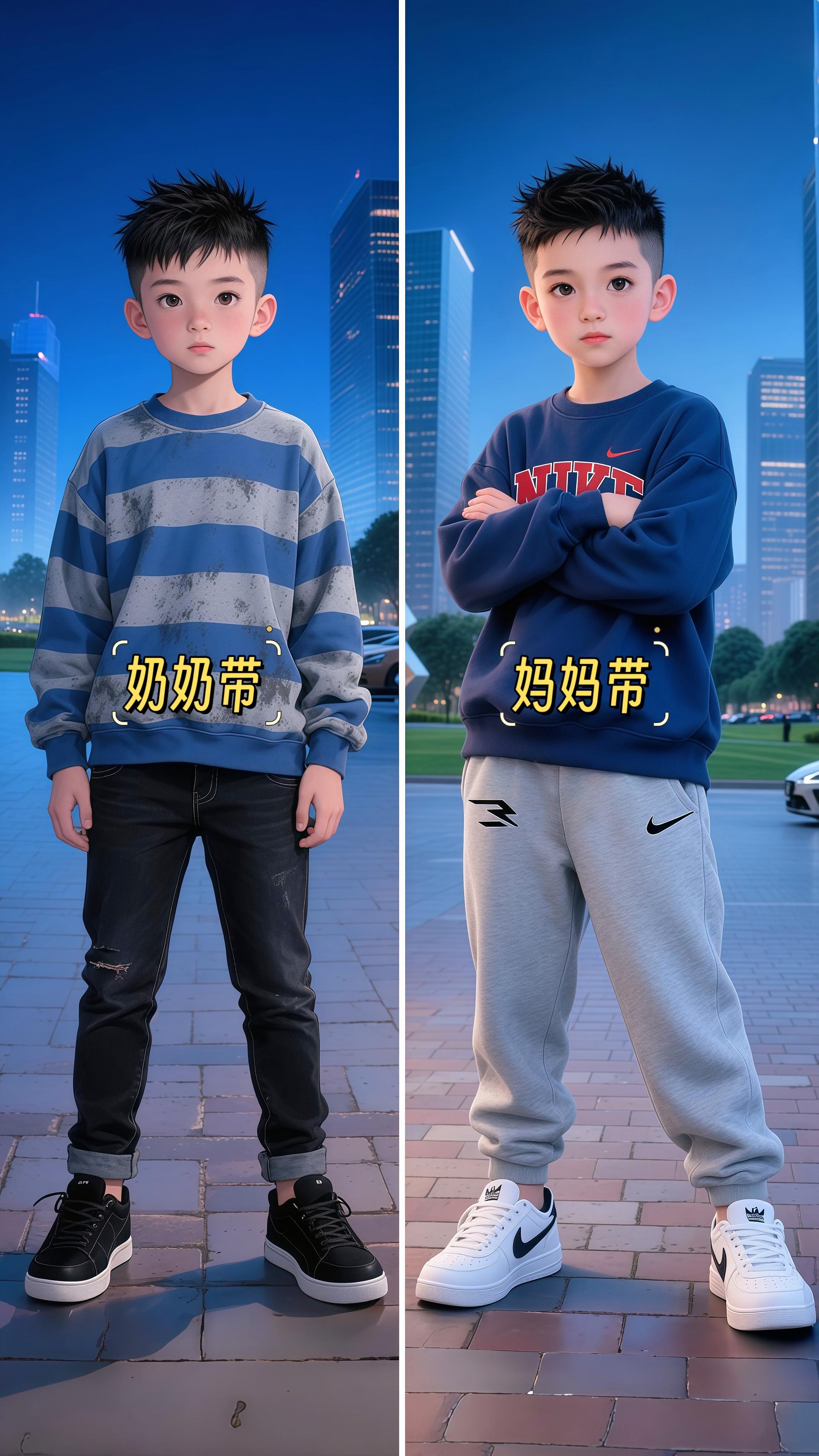 #早秋贵气感穿搭 #男生秋日有效穿搭 #早秋冷冽又随性的气质穿搭 #秋季不露腿穿搭 #早秋穿搭三分钟出门不是梦@抖加🔥上热门🔥dou+🔥热点宝