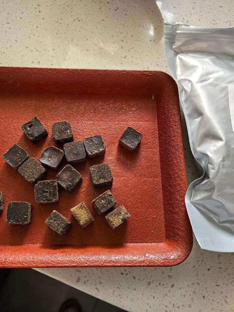 #优质农产品#纯手工红糖#老红糖