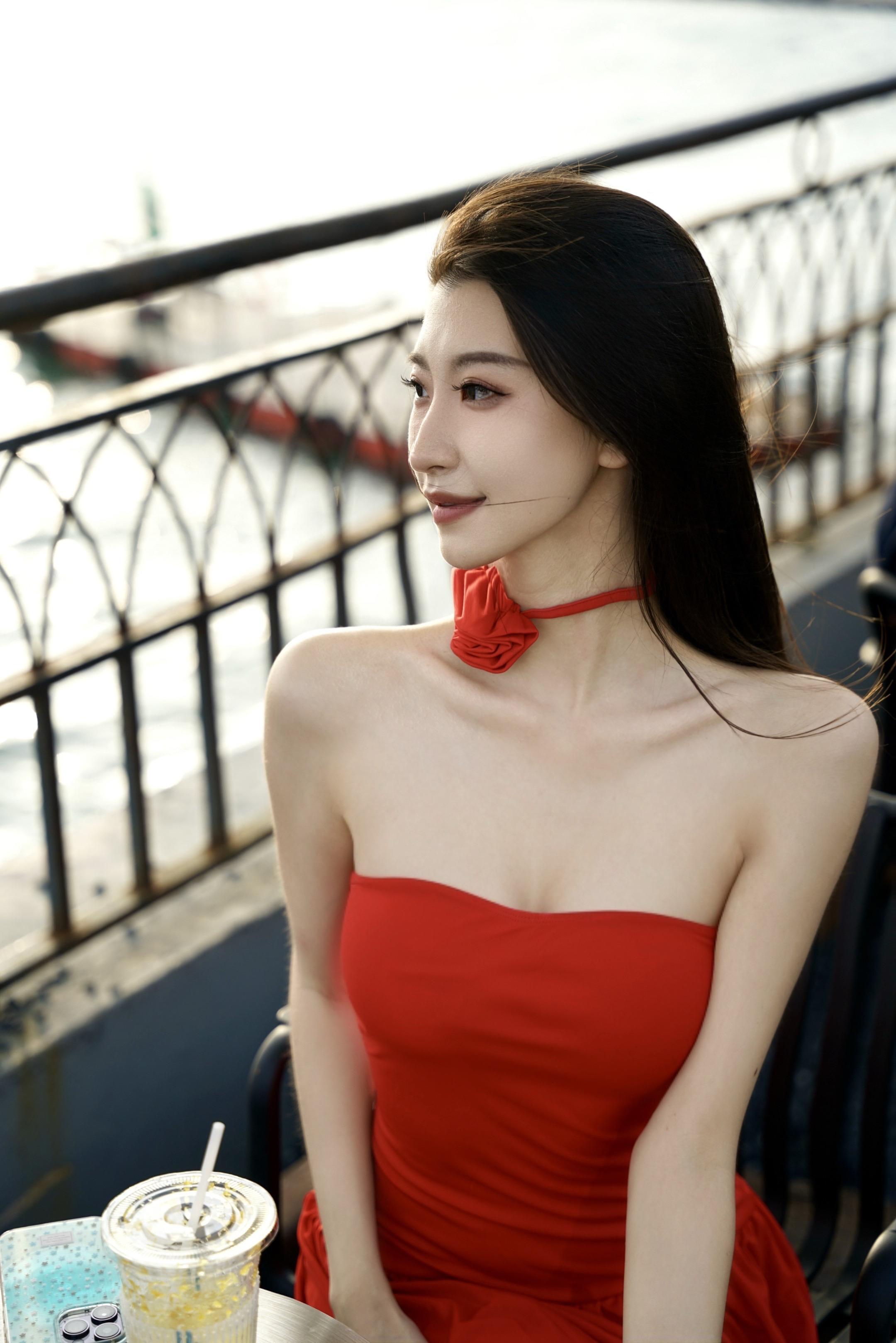 穷极一生 只为找到一双为我流泪的眼睛和永不放开的手#inmyfeeling