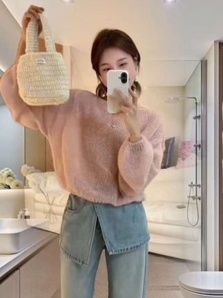 #小个子秋冬穿搭 #好看穿搭分享 #一起学起来 #约会穿搭 #女装穿搭