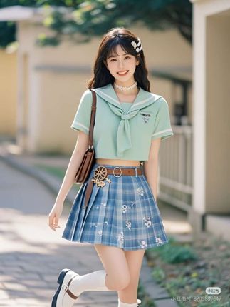 早秋温柔系穿搭女2025新款气质针织衫马甲打底衫阔腿裤休闲三件套