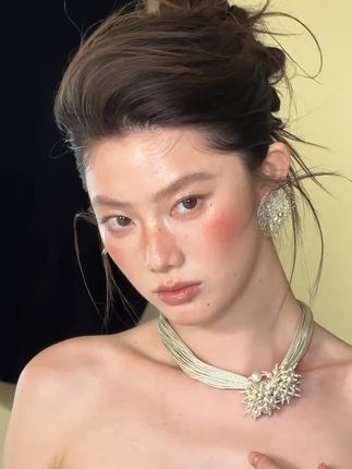 千金女明星造型 #婚礼化妆师 ,#新娘跟妆 ,#千金妆