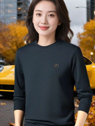 #早秋不费力显贵穿搭 #轻松拿捏慵懒风穿搭 #通勤穿搭如何摆脱土气感 #初秋一周不重样穿搭 #早秋高智感职场穿搭
