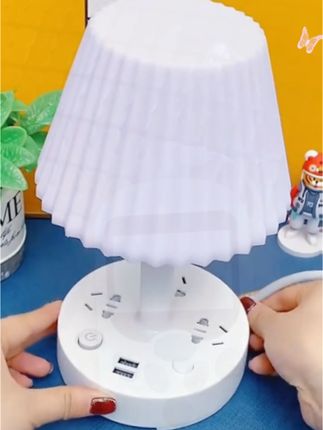 一款多用的台灯,温暖的陪伴,点亮生活的每一个角落。#实用好物 #
