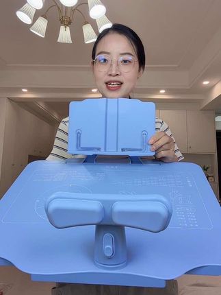 高品质儿童矫正坐姿器, 对孩子预防近视,防止孩子脊柱侧弯有很大的帮助, 采用ABS材质环保无异味#矫正坐姿预防近视 #矫正坐姿器#坐姿器#矫正坐姿