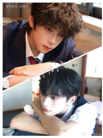 #橹穆 逗小孩真有意思😼#ai#校园广播剧 #ai