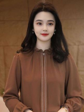 #时尚穿搭 #品质女装 #穿出高级感 #穿出自己的风格 #优雅永不过时 @DOU+小助手